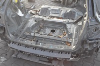 фото thumb №9, Mercedes w177 pas зад заднє крило ліве праве чверть ванна 20r 191
