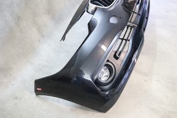 фото thumb №7, Бампер bmw 3 f30 f31 рестайлинг lci противотуманные фары led