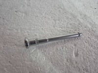 фото thumb №6, Петля двері перед лівий верхній частина 9467050688 fiat scudo expert jumpy 07-