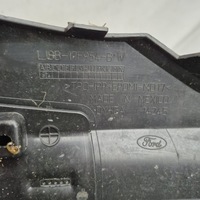 фото thumb №9, Ford mustang mach-e 20- диффузор бампера задняя заднего накладка lj8b-17f954-b