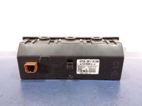 фото thumb №3, Citroen c-elysee дисплей радио 9813760080