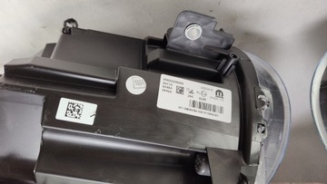 фото thumb №13, Fiat 500x полный led левый правый фара лампа левая правая новое лампы