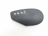 фото thumb №1, Mercedes-benz r w251 2008 задня сторона ліва сидіння, сидіння