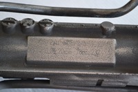 фото thumb №7, Bmw e60 e61 трансмиссия рулевая рейка рулевая 7853501232