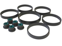 фото thumb №4, Набор ремонтный коллектора mercedes om647 2.7 cdi