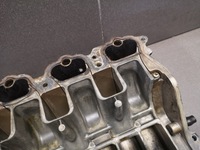 фото thumb №11, Крышка góra коллектор pod gaz audi a8 d2 4.2 fl