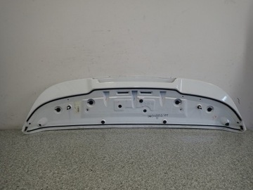 фото thumb №5, Kia pro ceed 06-12 спойлер спойлер крышки багажника wd