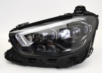 Mercedes w213 amg рестайлинг  фара multibeam led правая Доставка, фото thumb