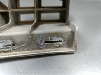 Омивач ліхтарі  правий skoda octavia 3 3 тримач  насадка заглушка 5e0955966 Ціна, фото thumb