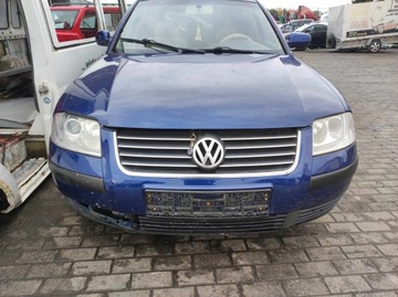 фото thumb №5, Перед комплектный vw passat b5 fl