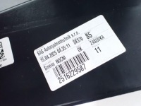 Тунель європа оригінал 654858373 655863244b skoda kamiq 25r в Україні, фото thumb