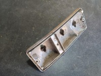 фото thumb №12, Fiat 125 kombi лампа задняя задняя оригинал основание хром