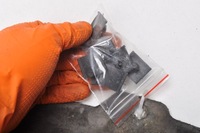 фото thumb №5, Opel corsa d шумоизоляция подкрылок капот клипсы