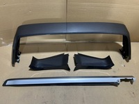 фото thumb №1, 2× ford ranger wildtrak спойлер спойлер задняя багажника model n1wb-e286f60