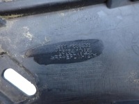 Bmw x4 i 1 f26 14-18 бампер перед передній sprysk Зі Шроту, фото thumb