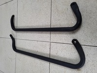 фото thumb №2, Ручка кронштейн кабины кабина scania r