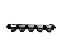 фото thumb №1, Volvo v50 абсорбер бампера задня 30698691