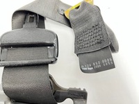 фото thumb №7, Ремені безпеки задні mercedes w124 sedan kpl