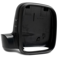 фото thumb №1, Корпус зеркало правая vw t5 transporter 2003-2009
