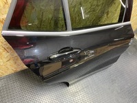 фото thumb №11, Дверь правое задние правый задняя bmw x2 f39 668/9 schwarz ii оригинал