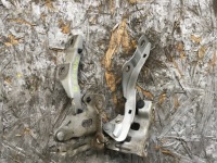 фото thumb №1, Kia carens iii 06-12 петля петли капот комплект 7s