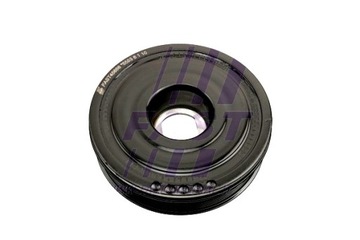 фото thumb №1, Колесо ременное вала renault trafic 14 1.6d fast