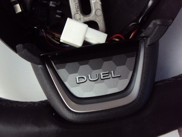 фото thumb №5, Кермо renault clio iv duel 2012-