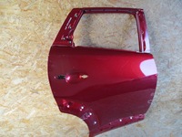 фото thumb №2, Дверь правое задние задняя mazda cx3 2015-