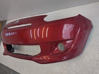 фото thumb №1, Mitsubishi space star бампер