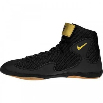 Борцовские кроссовки Nike Inflict 3 LIMITED EDITION