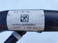 Bmw m5 f90 труба заливная горловина топлива 8092326 Доставка, фото thumb