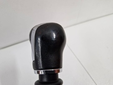 фото thumb №13, Nissan qashqai ii j11 1.5dci домкрат вибірник зміни коробки передач троси 6b механічна коробка передач