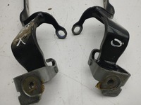 фото thumb №6, Audi a7 s7 4g 2013 комплект петля кришки задньої багажника