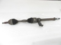 Купити Привідний вал перед права mazda 3 bl 2.2 mzr-cd r2aa gg6425500, фото thumb