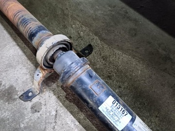 фото thumb №4, Wał привідний комплектний audi a5 a4 b8 8k0521101g