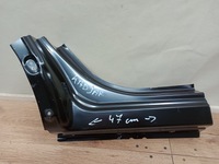 фото thumb №1, Renault kadjar порог стойка правые зад