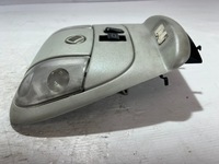 фото thumb №5, Лампа освещение салона потолочный mercedes ml w163