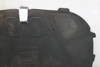 фото thumb №4, Шумоізоляція капот + кліпси audi a4 b8