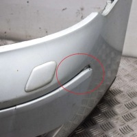 фото thumb №6, Renault espace iv jk0/1_ передній бампер 2003 8200102205