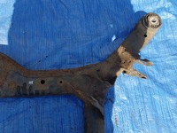 фото thumb №12, Підрамник задня audi a8 d4 балка підрамник підрамник 4h0505235q