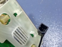 фото thumb №6, Alfa romeo 159 05- лампа потолочный перед бардачок 156061558