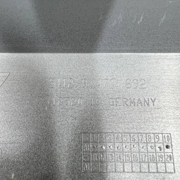 фото thumb №15, Бампер зад mini countryman f60 рестайлінг lci 2020-2023 51129477892