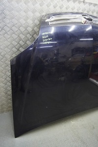 фото thumb №3, Vectra c iii капот z21a