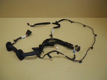 фото thumb №1, Джгут двері лівий перед master iii movano b