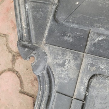 фото thumb №11, Плита pod двигун hyundai kona 29110j9000 нижня балка