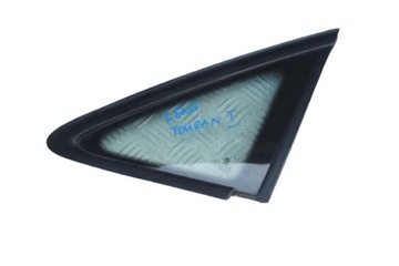 фото thumb №1, Стекло кузовная левая 1t0845411 vw touran i