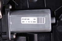 фото thumb №4, Audi a8 d4 lift доводчик двері правий перед 4h0837916
