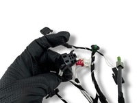 фото thumb №11, Volkswagen tiguan 2021 перед сторона левая жгут провод дверь передних