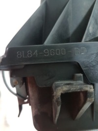 фото thumb №9, Mercury mariner 06-10 корпус фильтра воздуха 3.0 резонатор usa