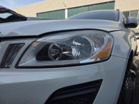 Volvo xc60 i 614-46 дизель бампер капот крила лампа радіатор pas Ціна, фото thumb